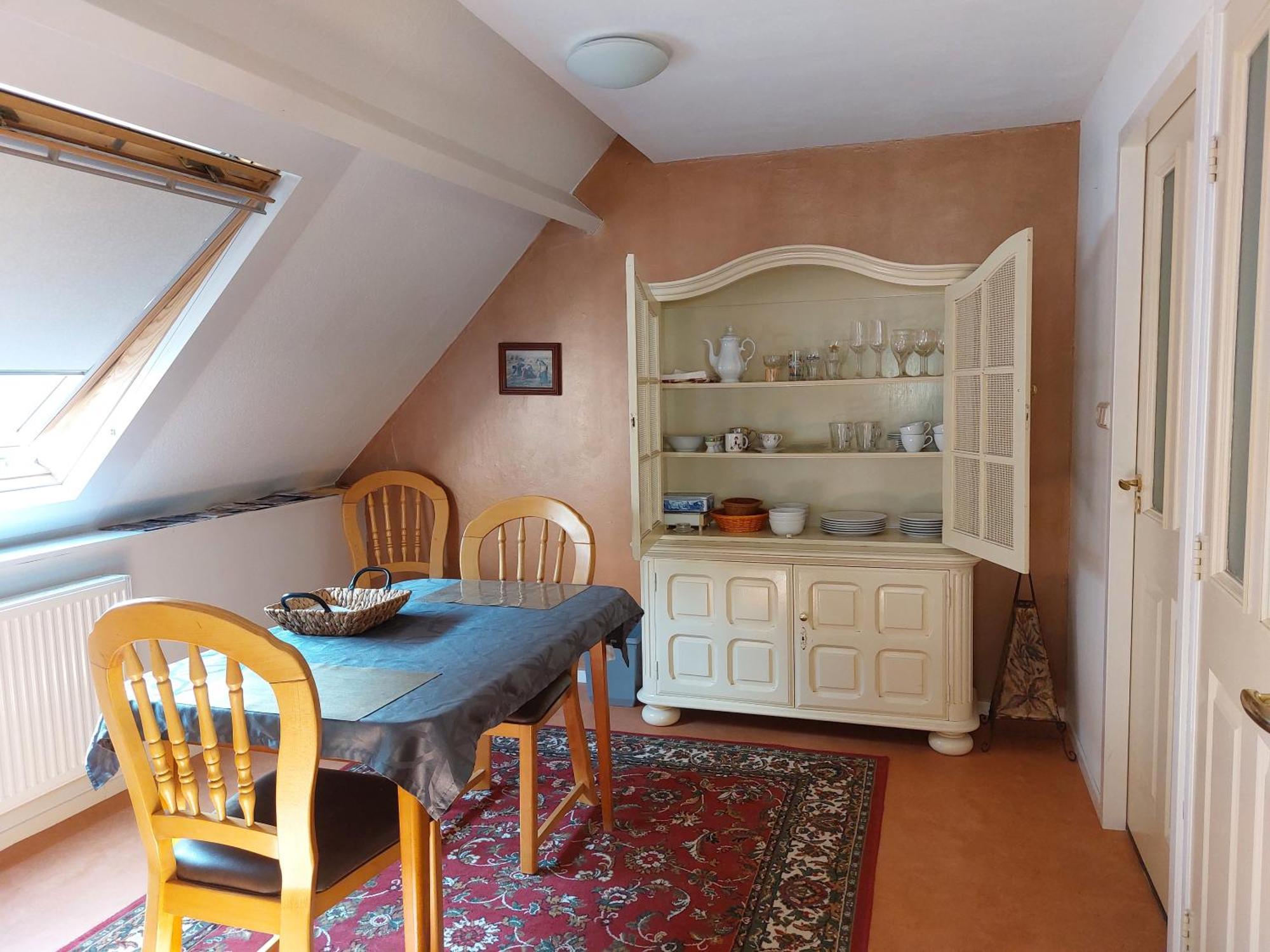 Appartement Singelachterhuis Roermond
